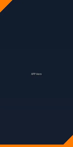 每日大赛APP界面展示 - 满冠娱乐 移动端应用主界面