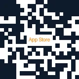 App Store下载二维码 - 每日大赛 满冠娱乐 APP